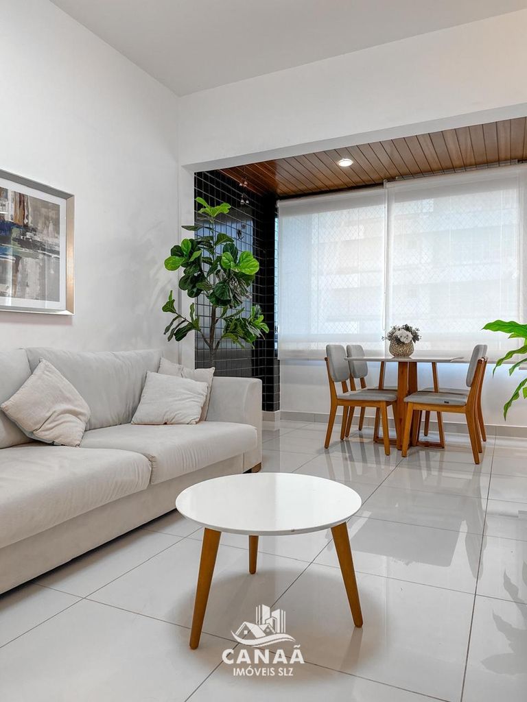 Apartamento, 3 quartos, 138 m² - Foto 3