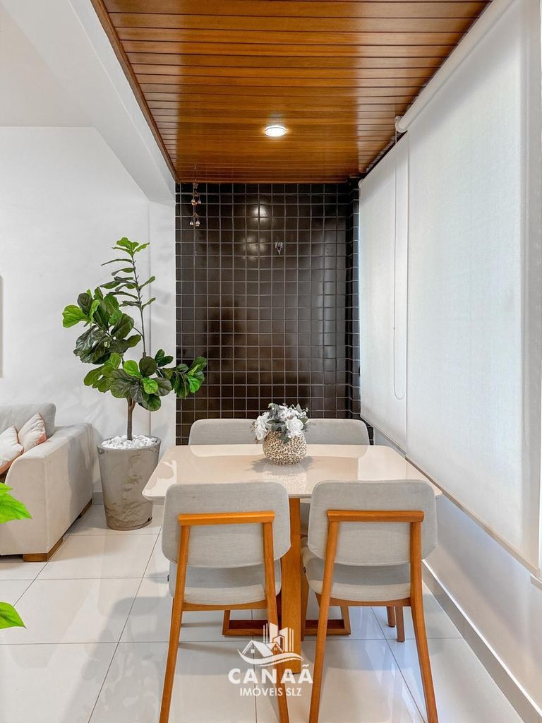 Apartamento, 3 quartos, 138 m² - Foto 4