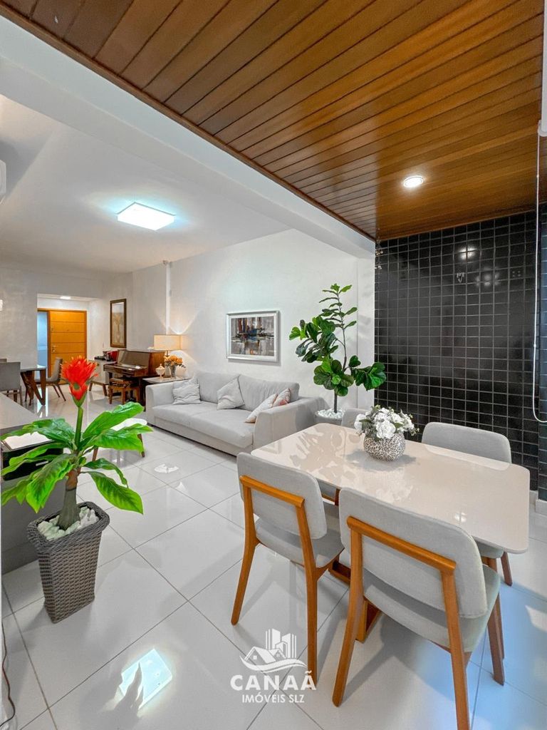 Apartamento, 3 quartos, 138 m² - Foto 5