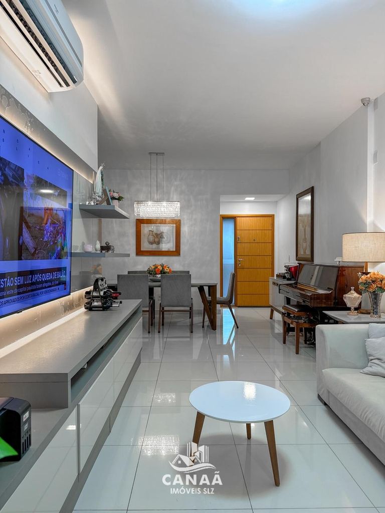 Apartamento, 3 quartos, 138 m² - Foto 6