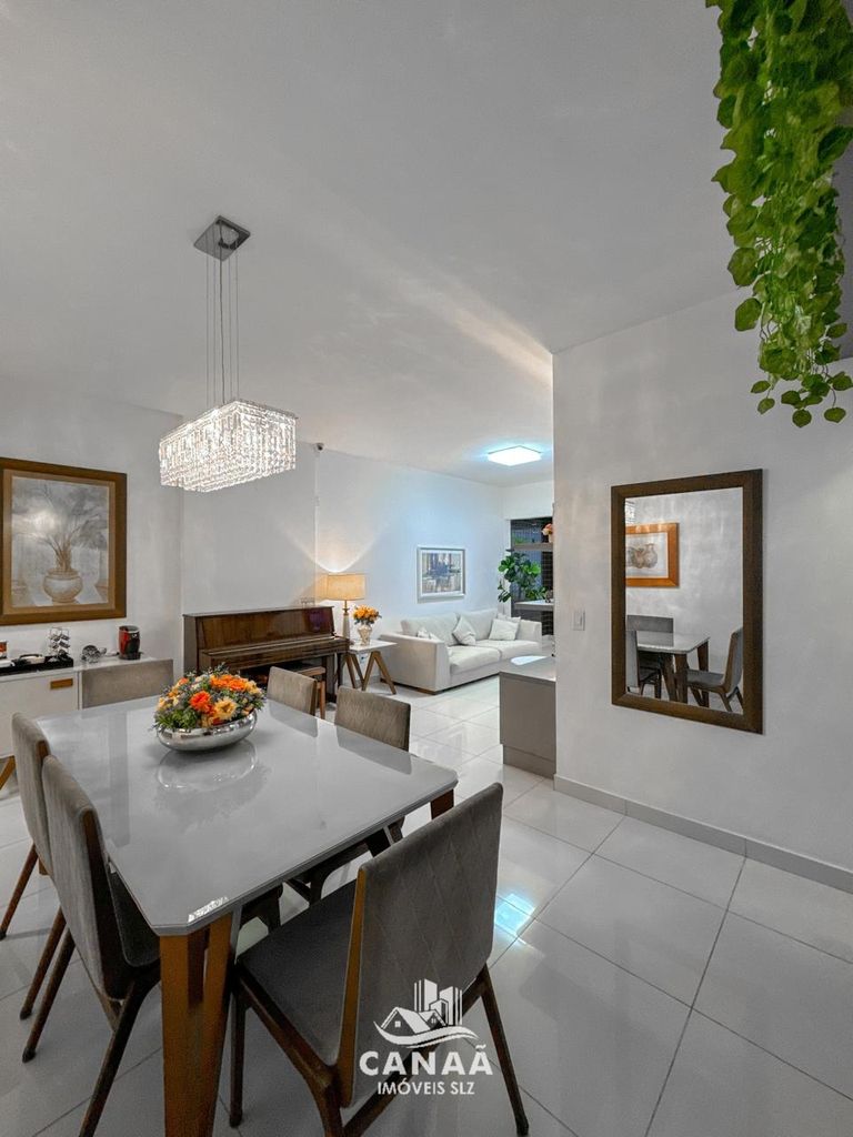 Apartamento, 3 quartos, 138 m² - Foto 7