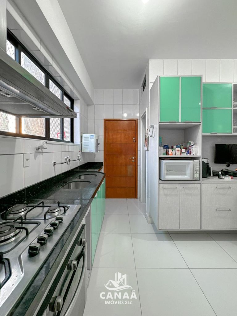 Apartamento, 3 quartos, 138 m² - Foto 9