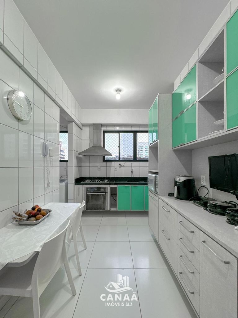 Apartamento, 3 quartos, 138 m² - Foto 10