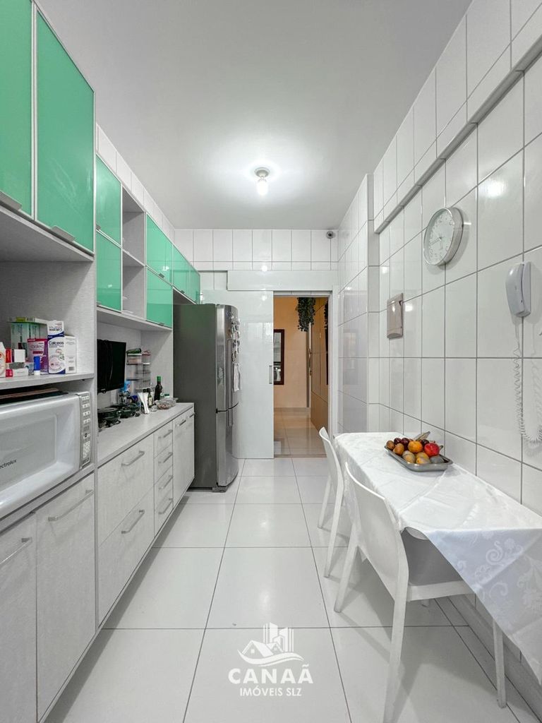 Apartamento, 3 quartos, 138 m² - Foto 11