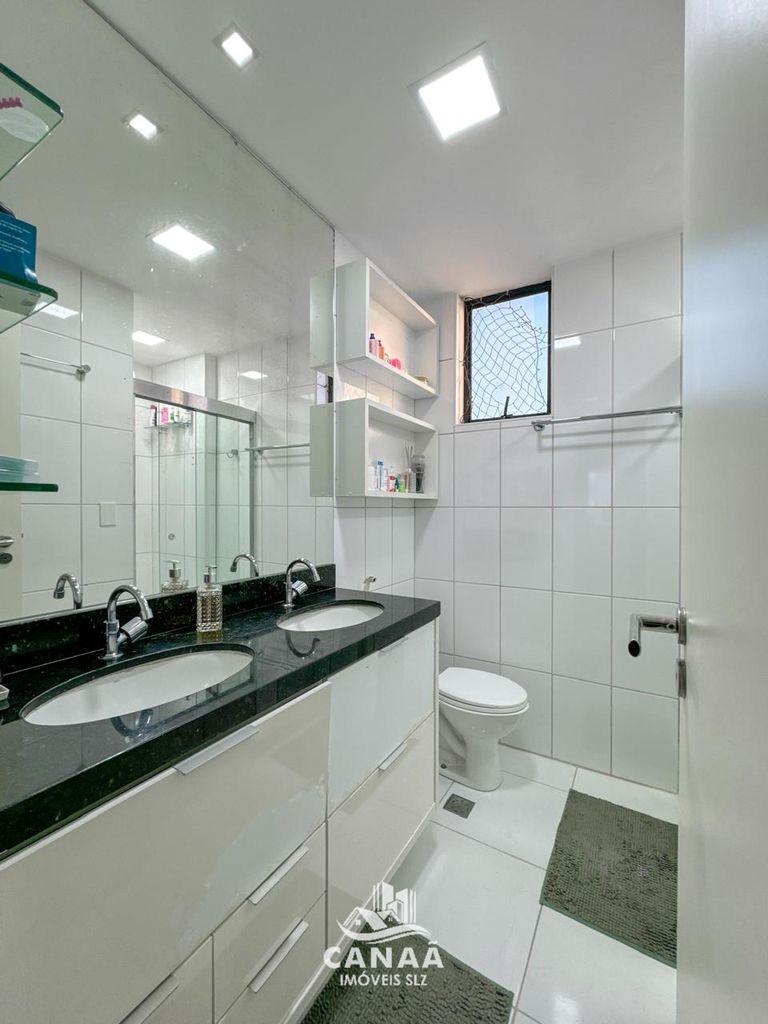 Apartamento, 3 quartos, 138 m² - Foto 21