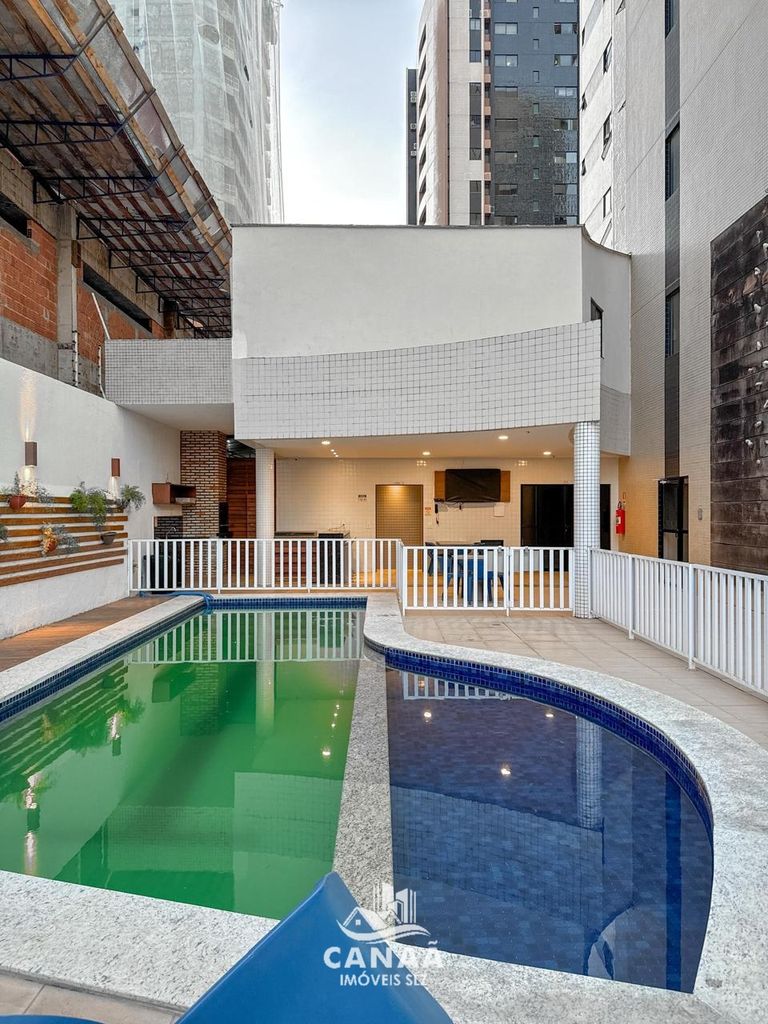 Apartamento, 3 quartos, 138 m² - Foto 22