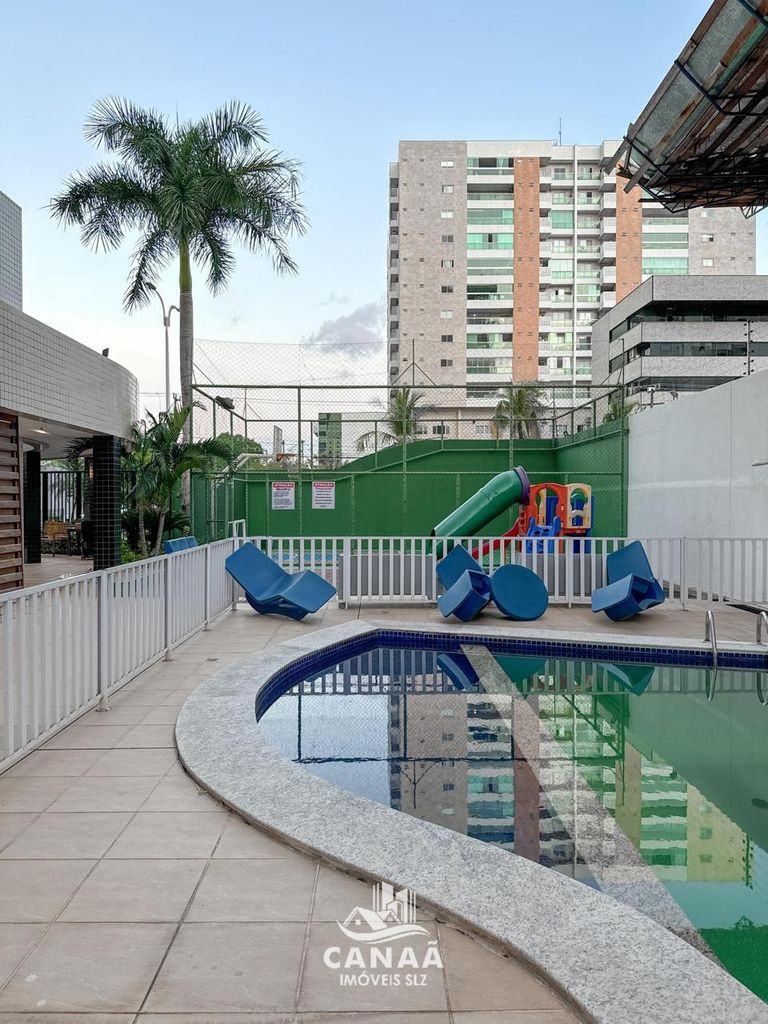 Apartamento, 3 quartos, 138 m² - Foto 23