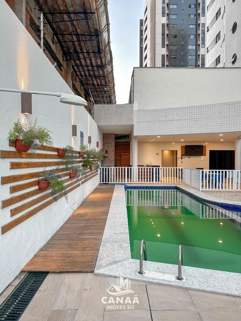 Apartamento, 3 quartos, 138 m² - Foto 24