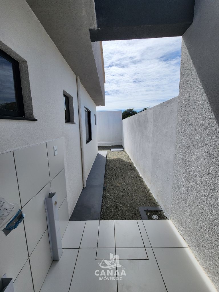 Casa de Condomínio, 3 quartos - Foto 36