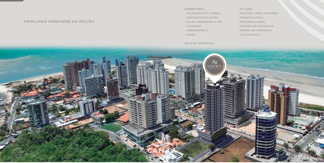 Apartamento, 4 quartos, 175 m² - Foto 4