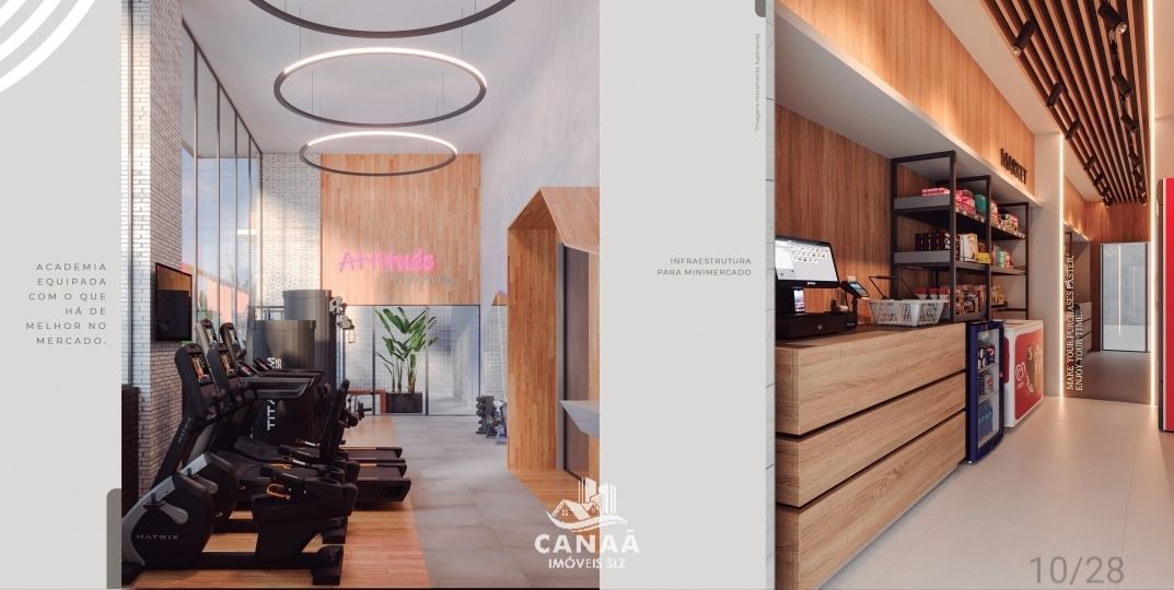 Apartamento, 4 quartos, 175 m² - Foto 9