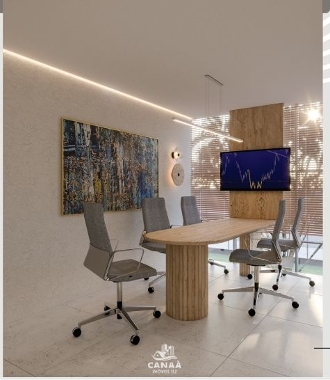 Apartamento, 4 quartos, 175 m² - Foto 11