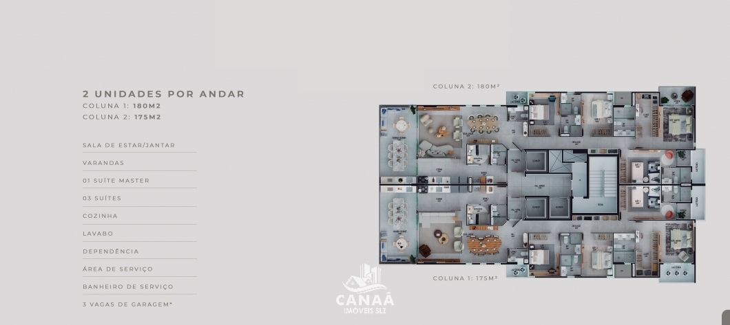 Apartamento, 4 quartos, 175 m² - Foto 17