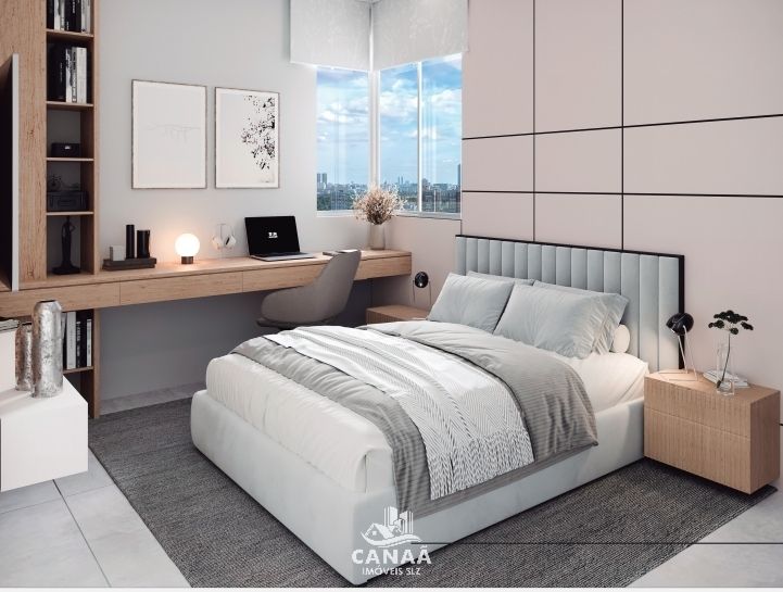 Apartamento, 4 quartos, 175 m² - Foto 21