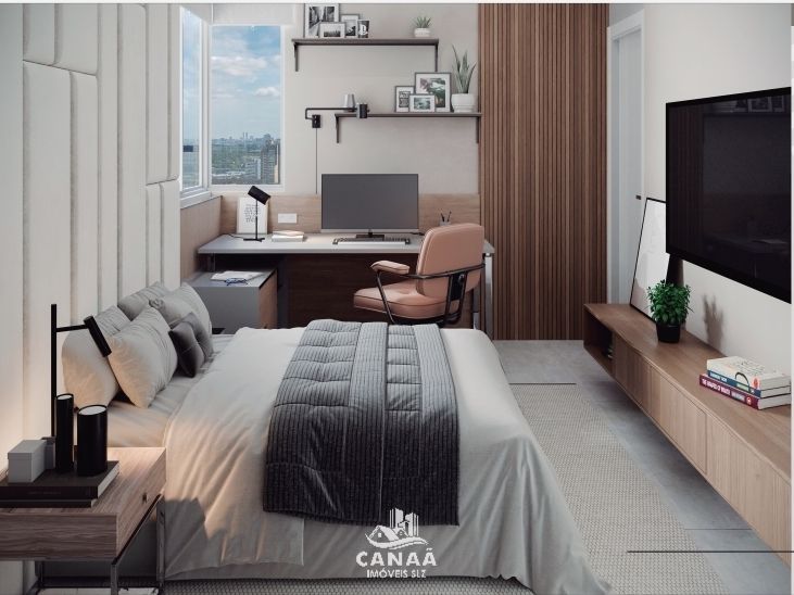 Apartamento, 4 quartos, 175 m² - Foto 22