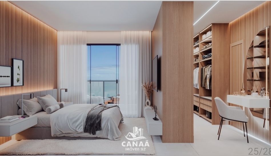 Apartamento, 4 quartos, 175 m² - Foto 23