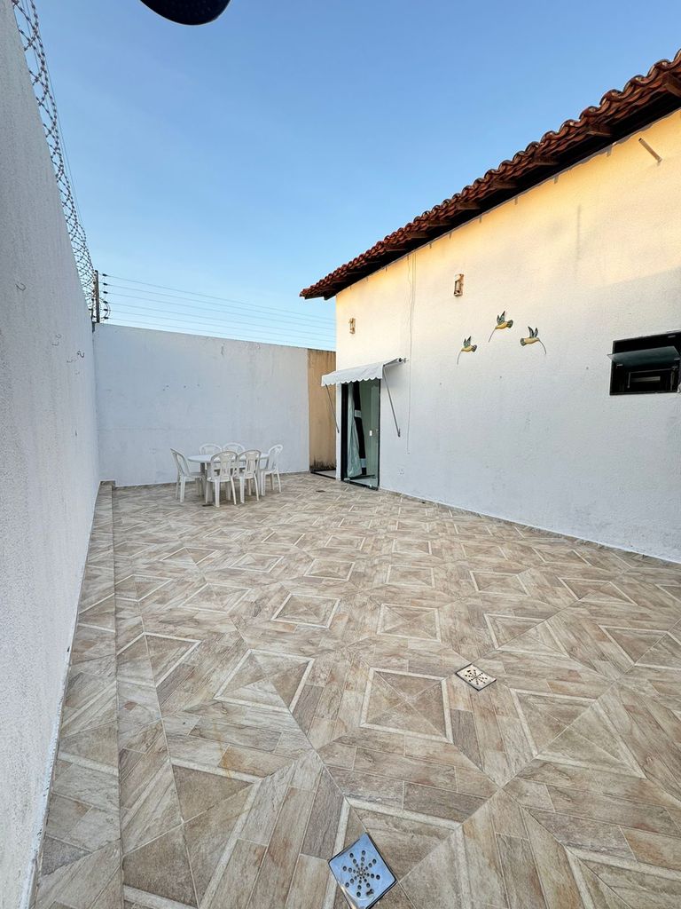 Casa de Condomínio, 3 quartos - Foto 22