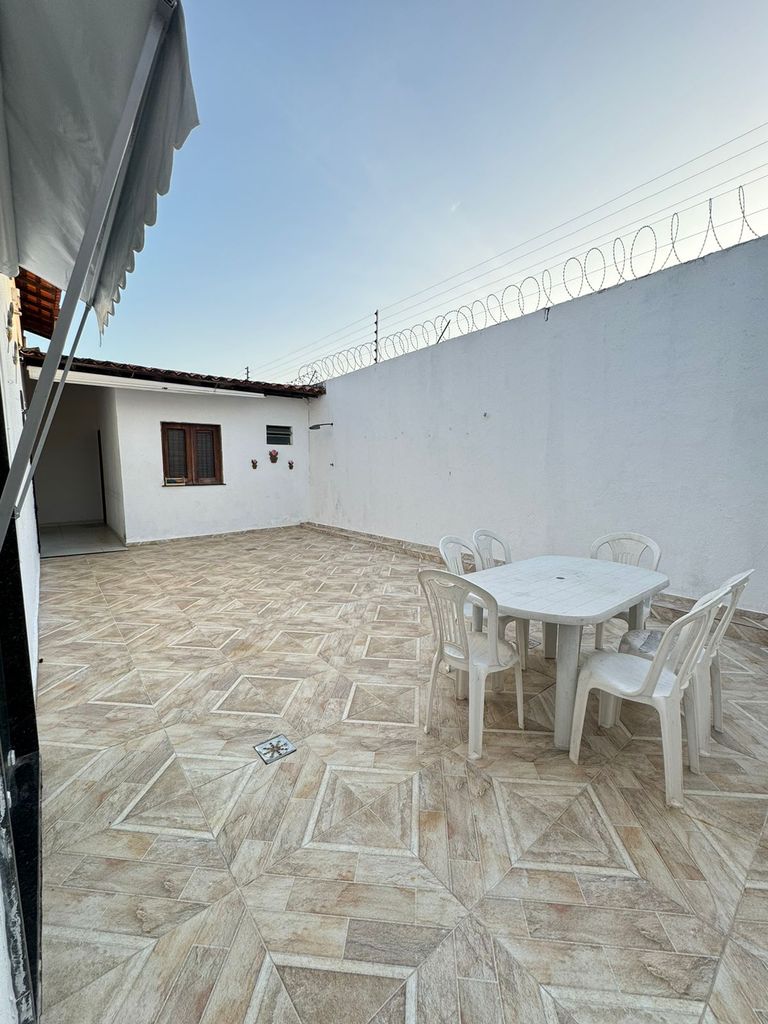 Casa de Condomínio, 3 quartos - Foto 23