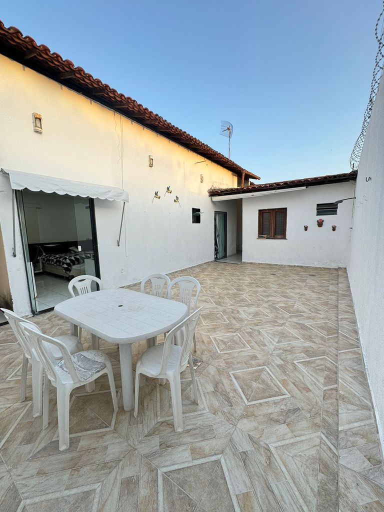 Casa de Condomínio, 3 quartos - Foto 24