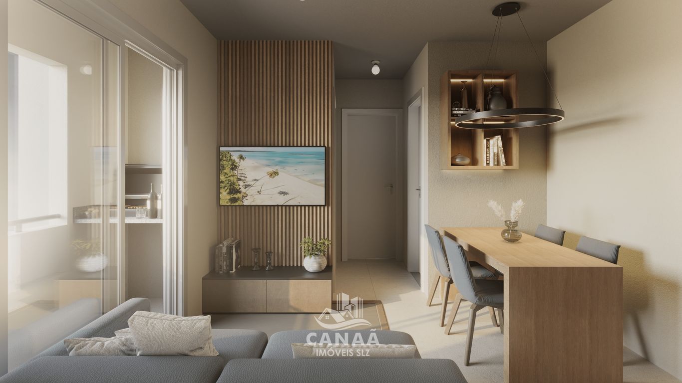 Apartamento, 2 quartos, 47 m² - Foto 31