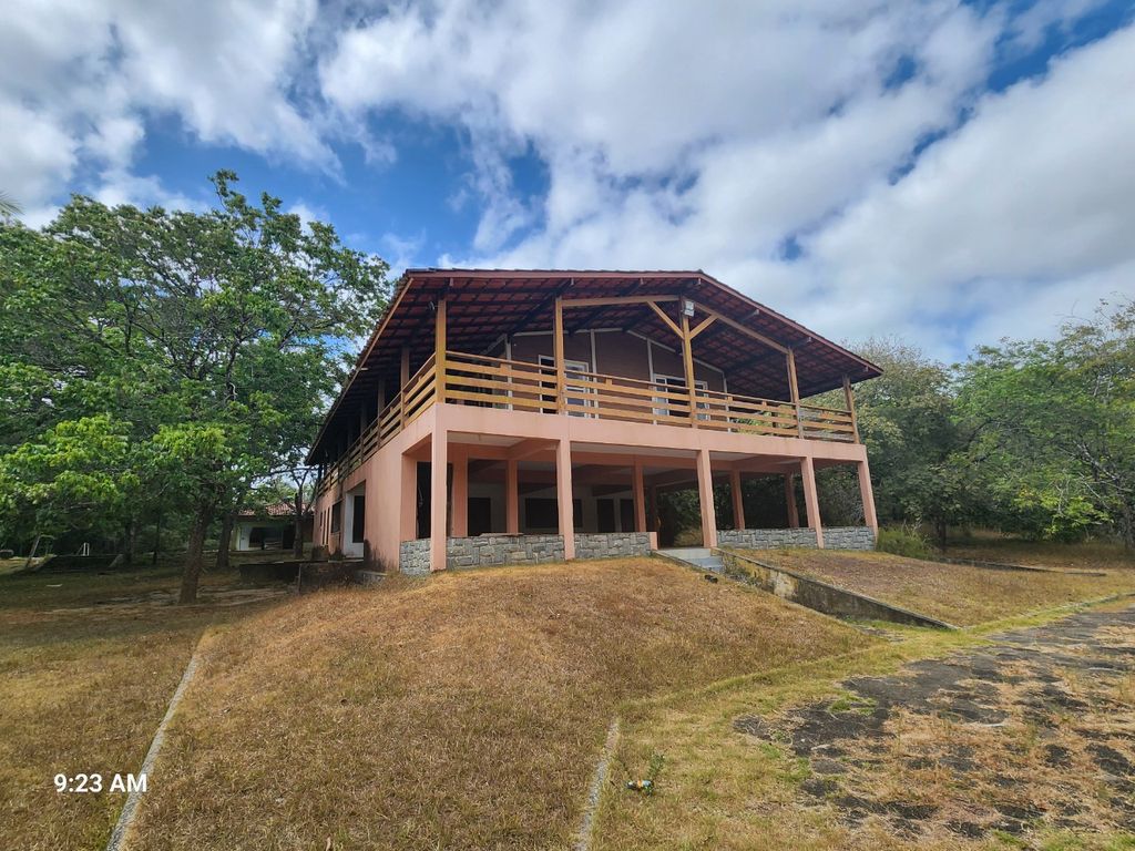 Sítio à venda com 4 quartos, 34000m² - Foto 13