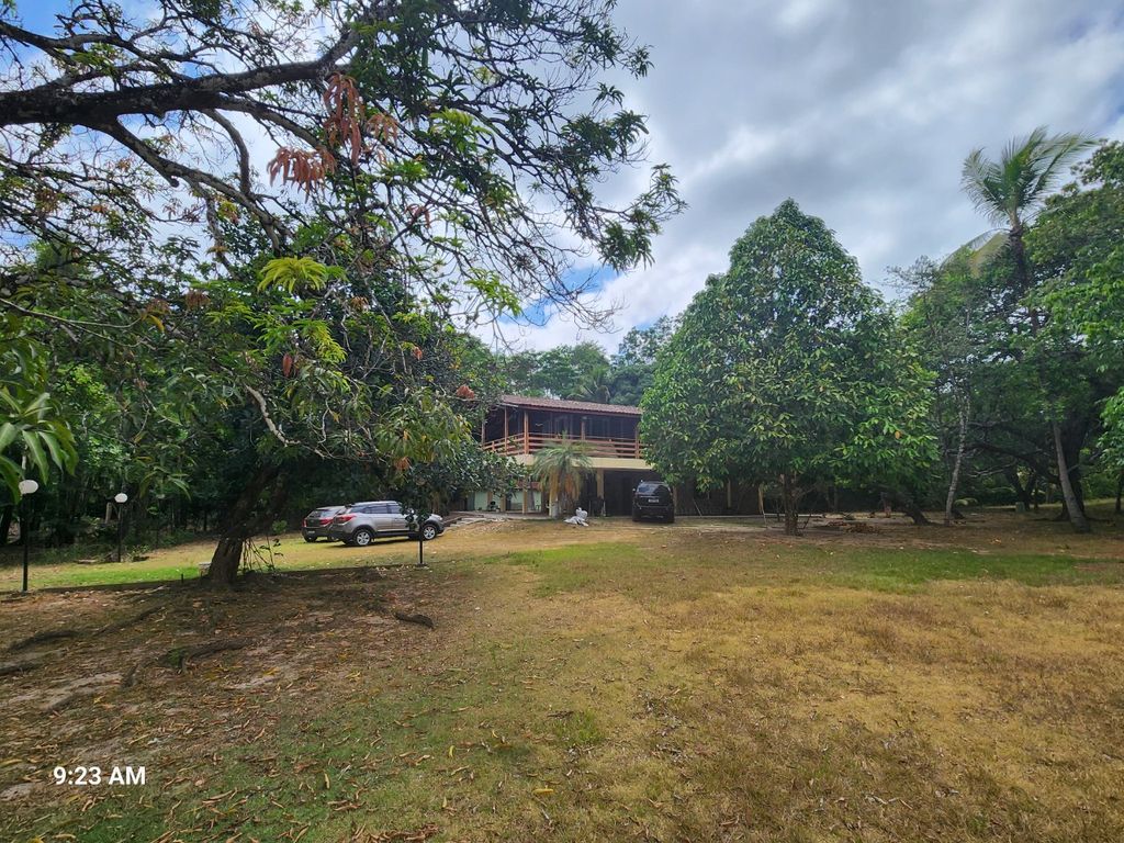 Sítio à venda com 4 quartos, 34000m² - Foto 14