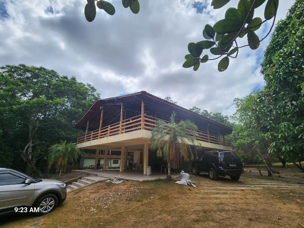 Sítio à venda com 4 quartos, 34000m² - Foto 15