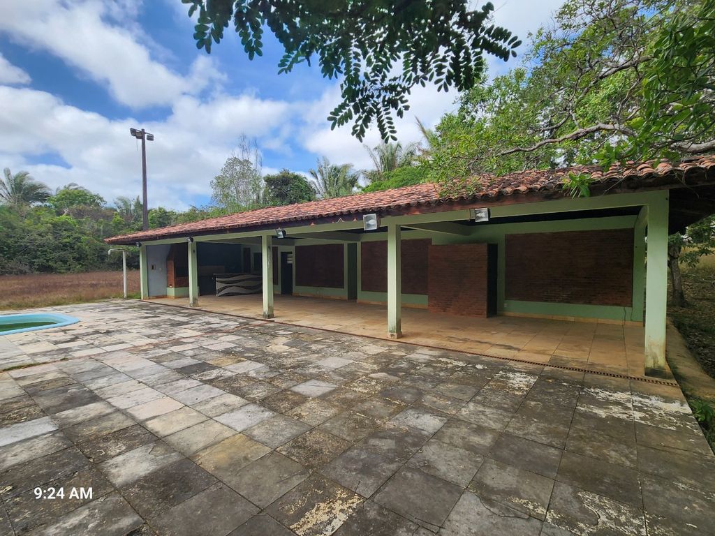 Sítio à venda com 4 quartos, 34000m² - Foto 18