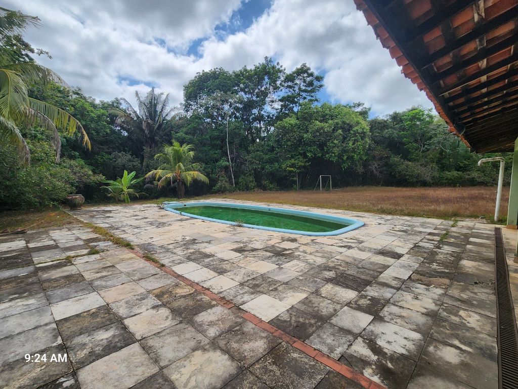 Sítio à venda com 4 quartos, 34000m² - Foto 19