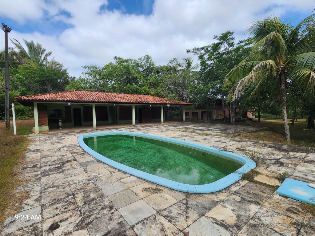 Sítio à venda com 4 quartos, 34000m² - Foto 21