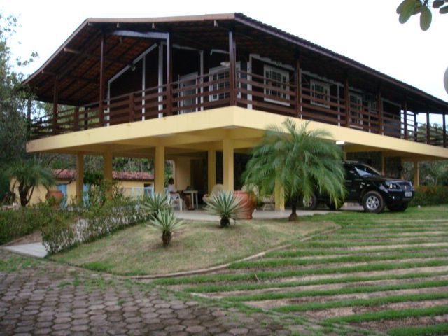 Sítio à venda com 4 quartos, 34000m² - Foto 23