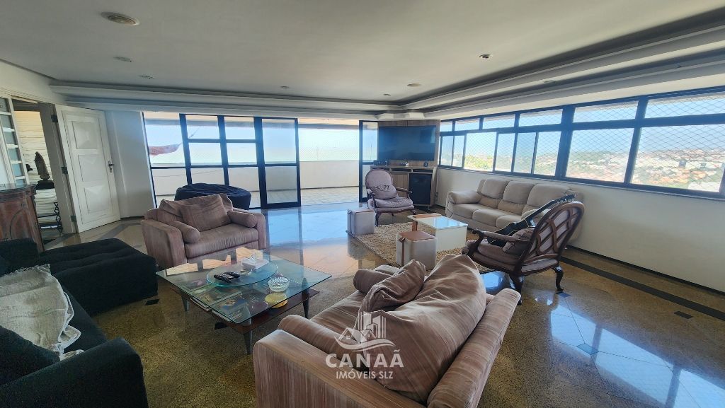 Apartamento, 4 quartos, 330 m² - Foto 8