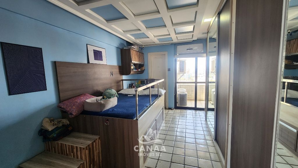 Apartamento, 4 quartos, 330 m² - Foto 12