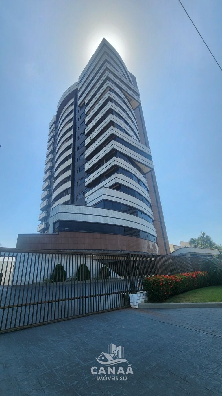 Apartamento, 4 quartos, 330 m² - Foto 34