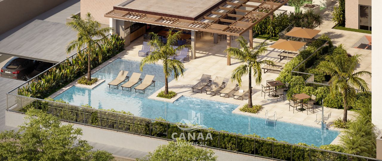 Apartamento, 2 quartos, 68 m² - Foto 8