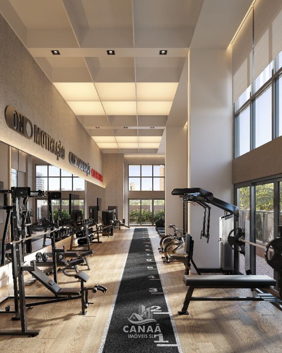 Apartamento, 2 quartos, 68 m² - Foto 16