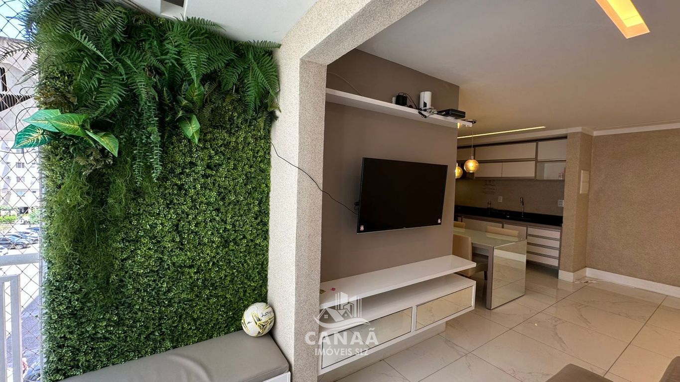 Apartamento, 3 quartos, 74 m² - Foto 4