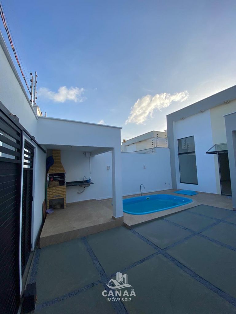 Casa, 3 quartos, 145 m² - Foto 2