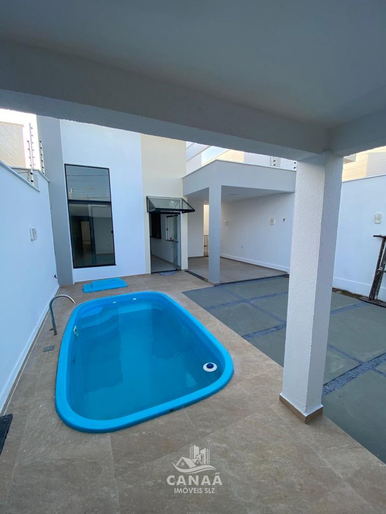 Casa, 3 quartos, 145 m² - Foto 3