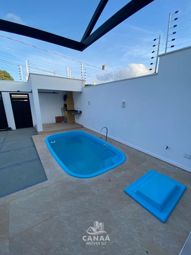 Casa, 3 quartos, 145 m² - Foto 4