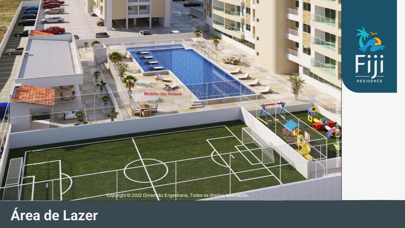 Apartamento, 3 quartos, 80 m² - Foto 4