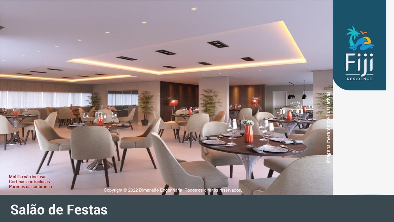 Apartamento, 3 quartos, 80 m² - Foto 5