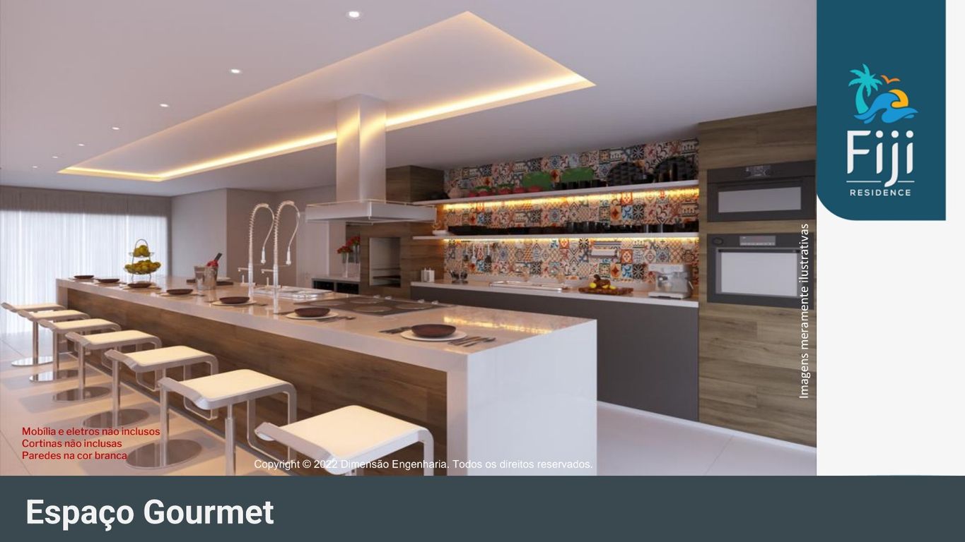 Apartamento, 3 quartos, 80 m² - Foto 7