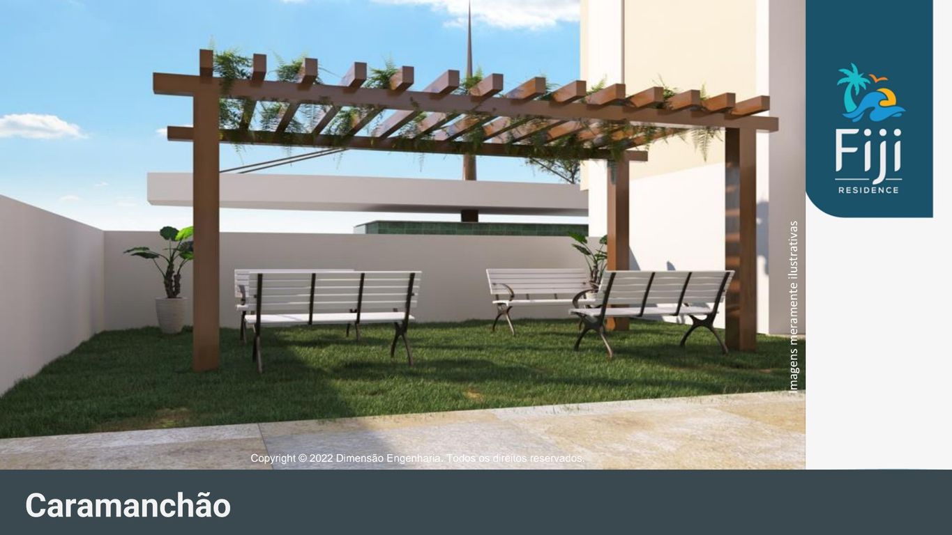 Apartamento, 3 quartos, 80 m² - Foto 9