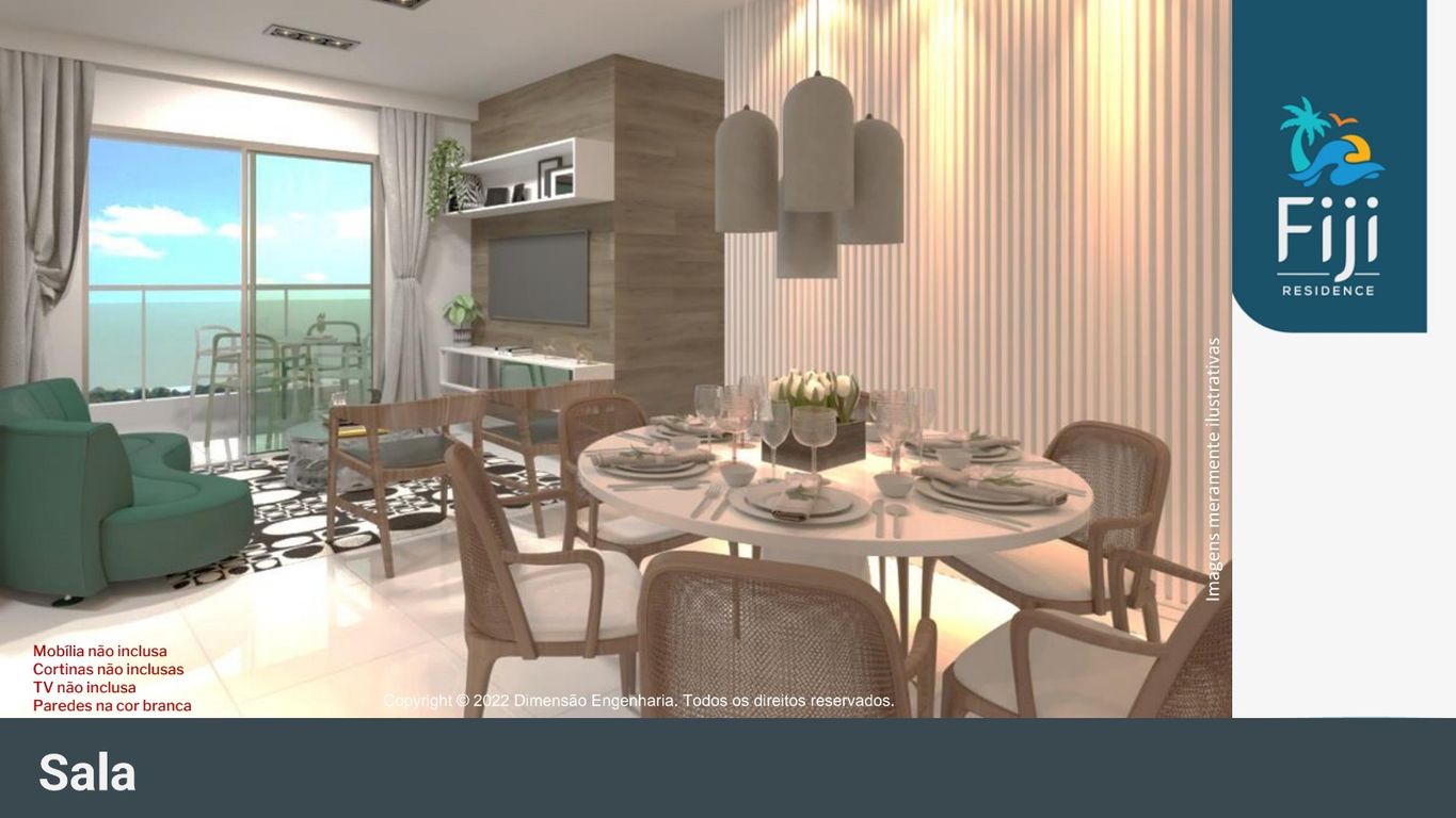 Apartamento, 3 quartos, 80 m² - Foto 14