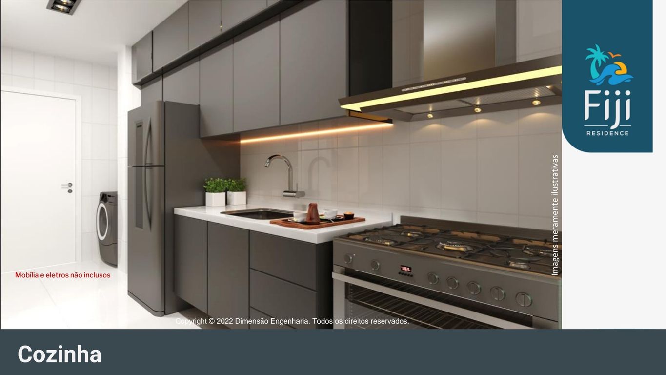 Apartamento, 3 quartos, 80 m² - Foto 17