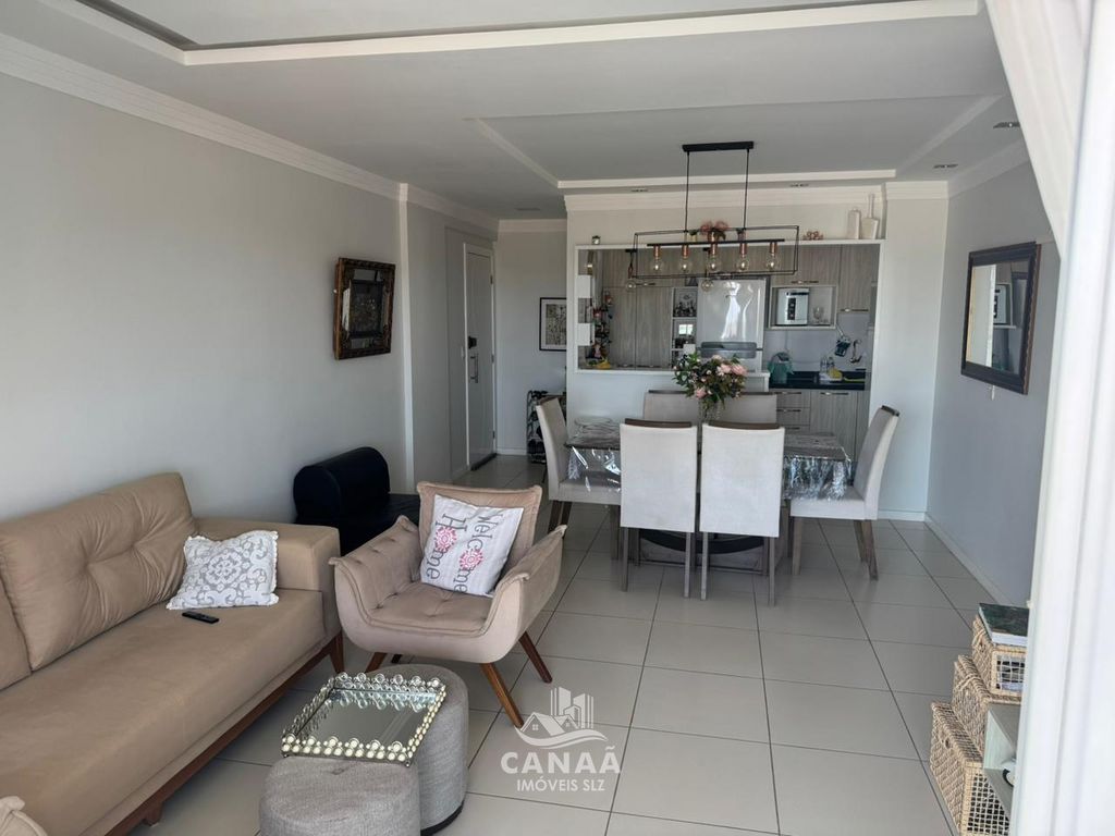 Apartamento, 3 quartos, 88 m² - Foto 4