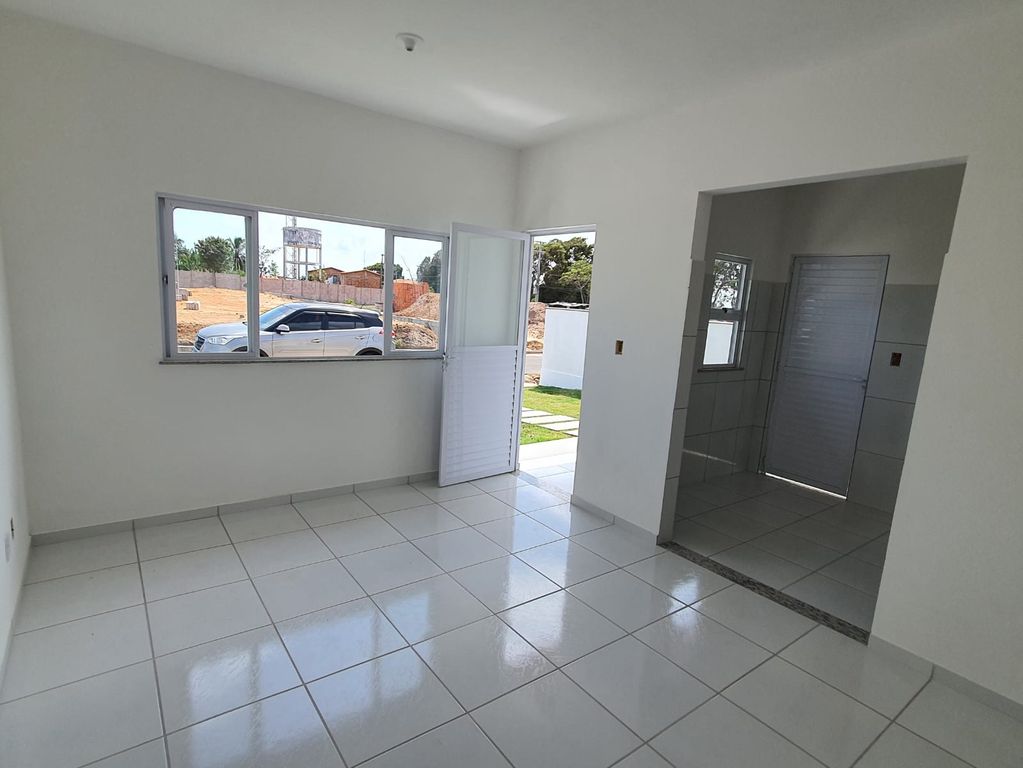 Casa de Condomínio, 2 quartos - Foto 2