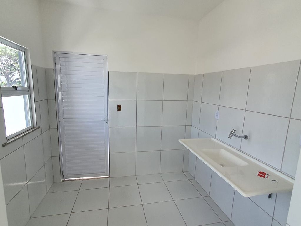 Casa de Condomínio, 2 quartos - Foto 4