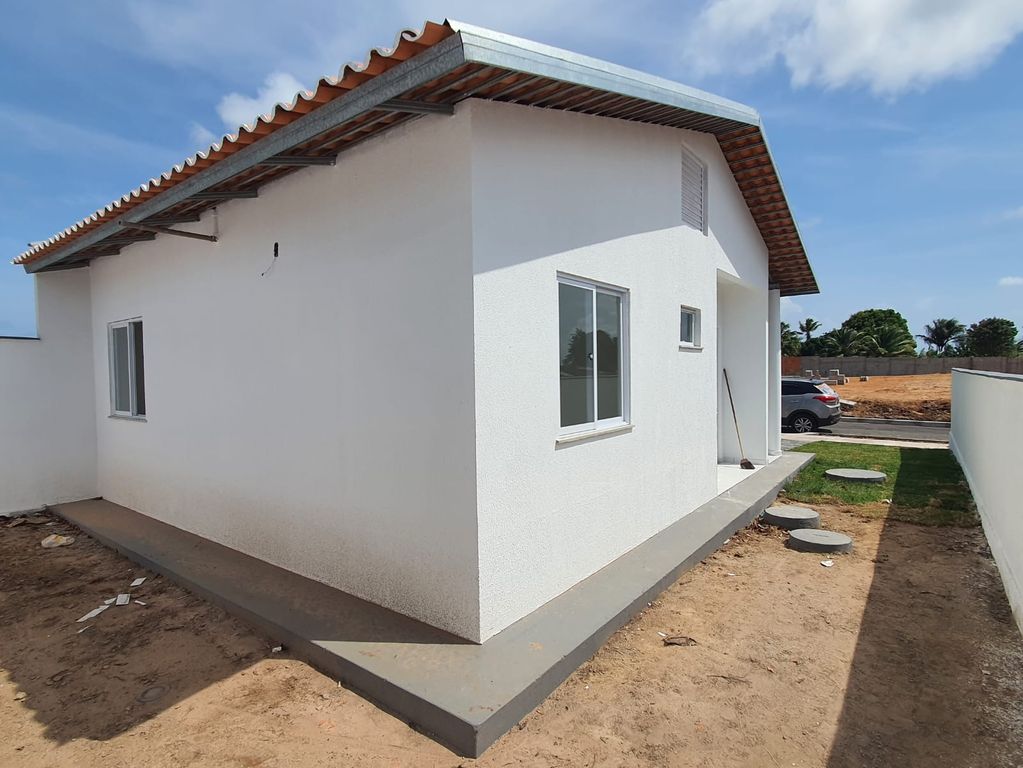 Casa de Condomínio, 2 quartos - Foto 8